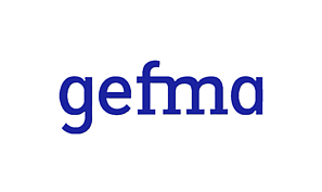 Gefma Logo Logo des gefma Verbands