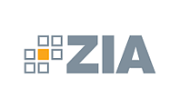 ZIA Logo Logo des Zentralen Immobilien Ausschusses ZIA e.V.