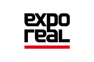 Logo of EXPO REAL